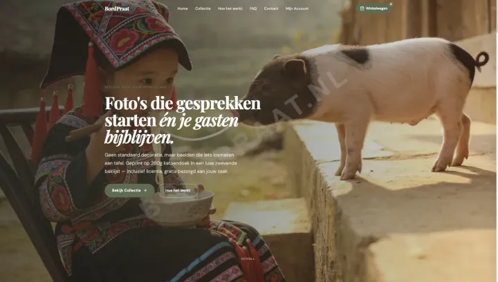 BordPraat website