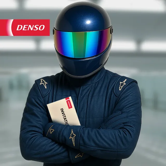 DENSO film