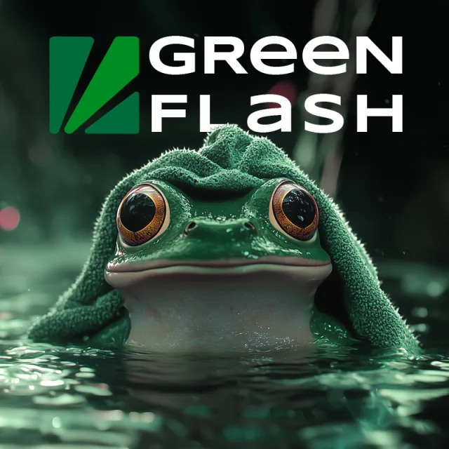Green Flash