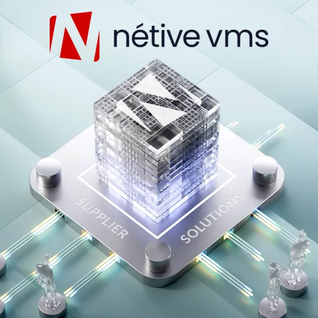 Nétive VMS