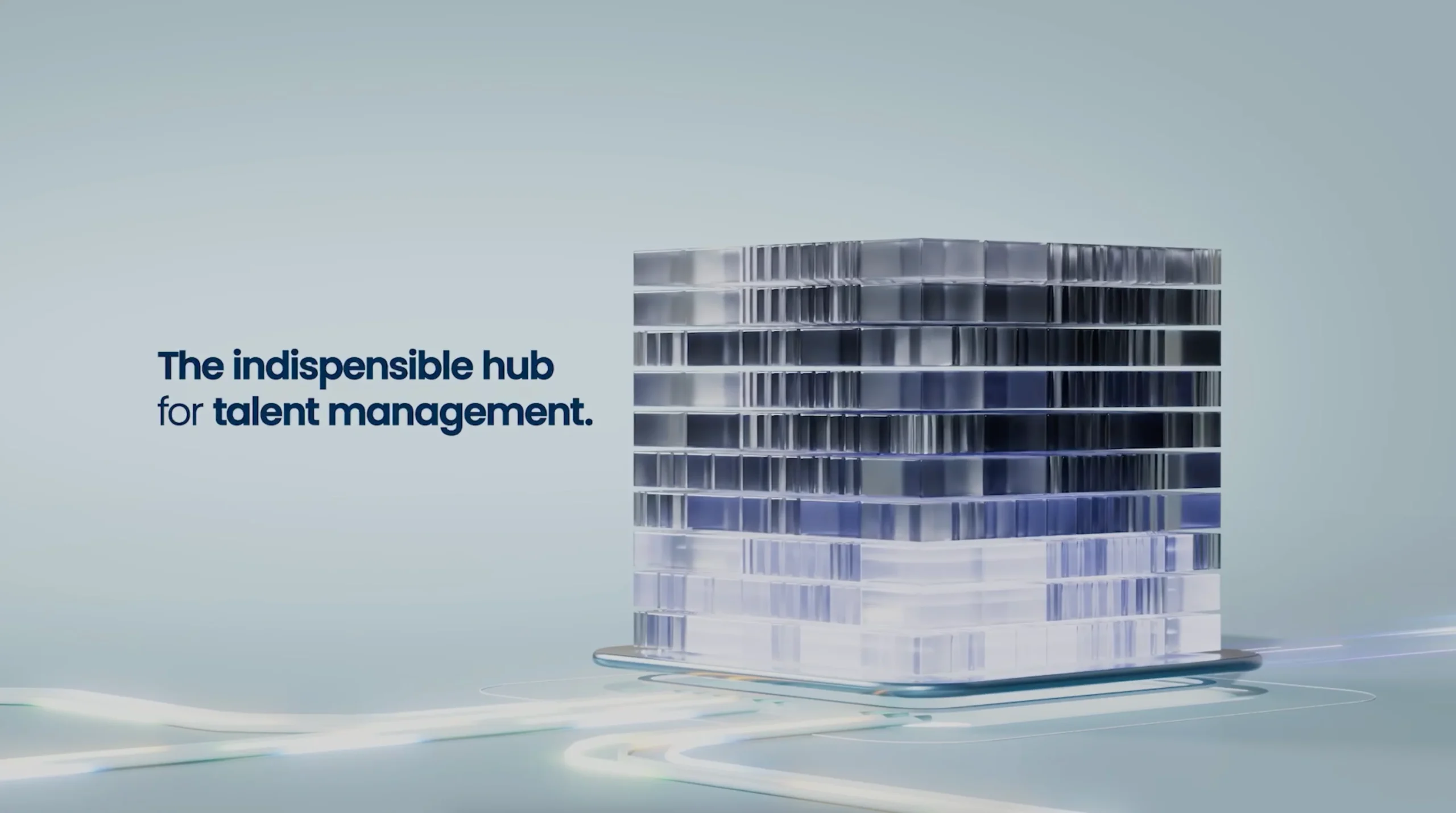 Nétive VMS, de onmisbare hub voor talentbeheer