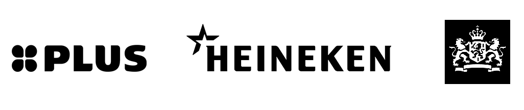 Client logos