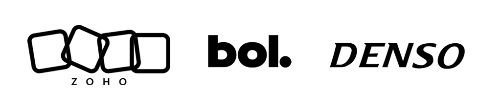 Client logos