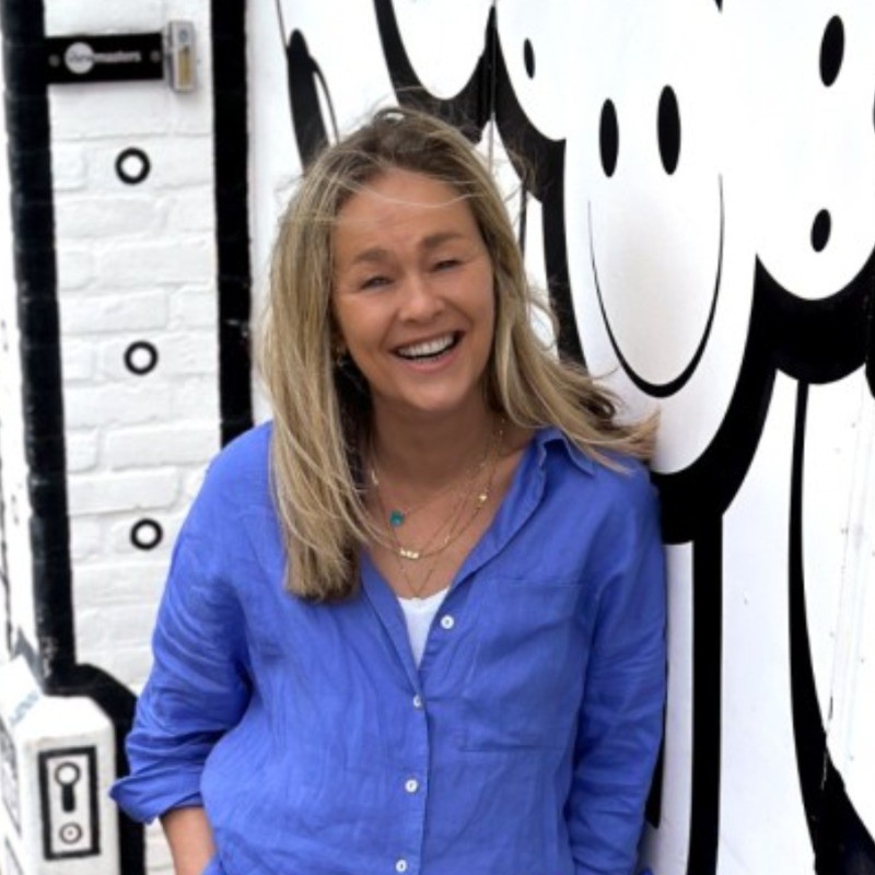 Janine Roozemond