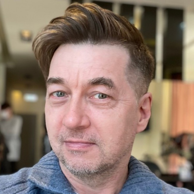 Luuk Frank van Heerde