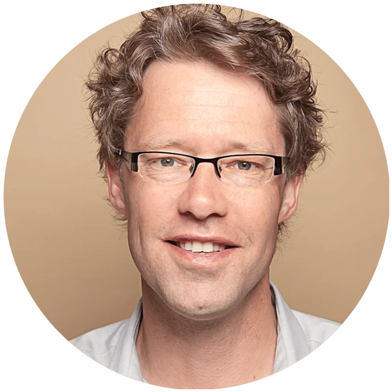 Reinier Selen