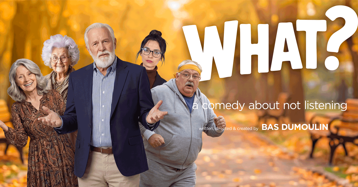 What? AI-kortfilm casebeeld